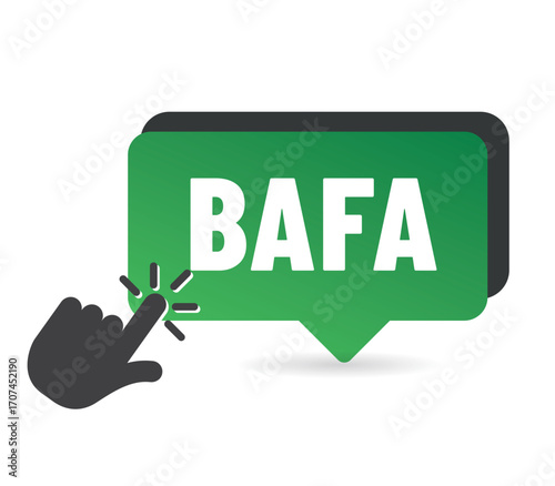 BAFA - acronyme - brevet d'aptitude aux fonctions d'animateur