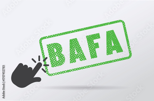 BAFA - acronyme - brevet d'aptitude aux fonctions d'animateur