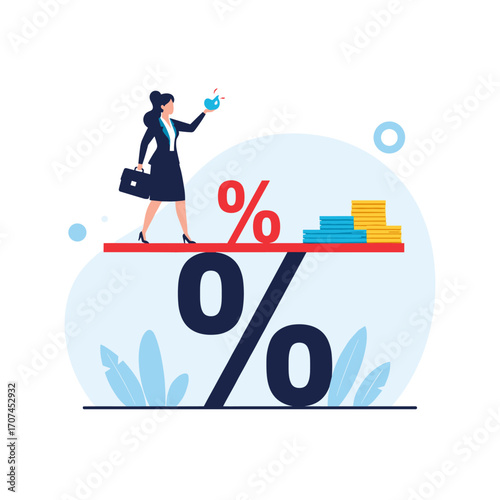 Financial Growth Strategy and Investment Planning for Business Success and Profitability