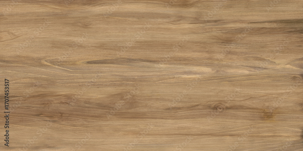 Fototapeta premium Seamless Natural Wood Texture Background. Perfect for interior design, wallpaper, packaging, textiles, tiles, and parquet flooring. 