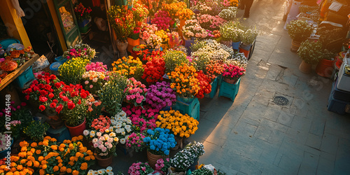 Florist, Garden Designer, Urban Horticulturist

