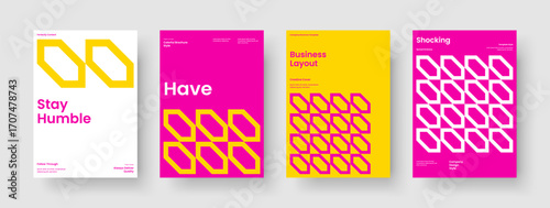 Geometric Poster Design. Creative Business Presentation Layout. Modern Banner Template. Book Cover. Flyer. Report. Background. Brochure. Advertising. Journal. Catalog. Magazine. Brand Identity
