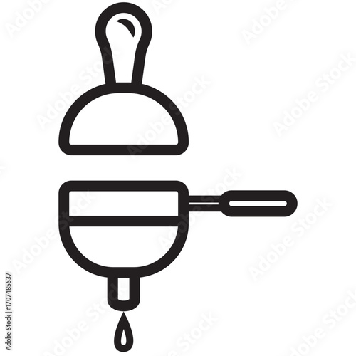 Coffee Culture icon set. Enjoying Coffee icon. coffe line icon. cafe line icon. coffe vektor icon