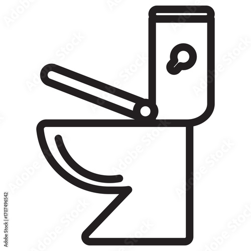 bathroom icons