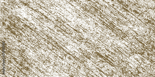 Natural textured brown paper, fabric, and old stone wall with a grunge pattern design