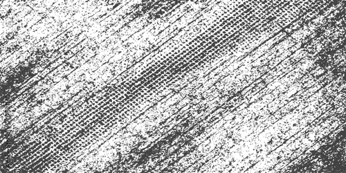 Rough metal grunge texture with a weathered, vintage gray and black surface