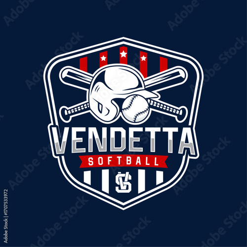 Vendetta Softball