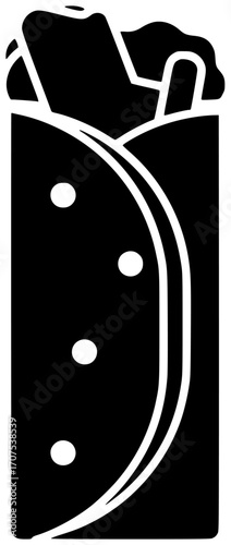 food illustration chicken silhouette meat logo kebab icon cuisine outline grilled meal barbecue dinner lunch dish beef delicious skewer shape gourmet vector graphic background