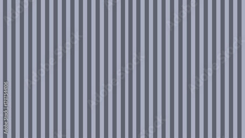 Gray vertical striped background vector design. Modern repetitive line seamless and vibrant pattern. Vector illustration.