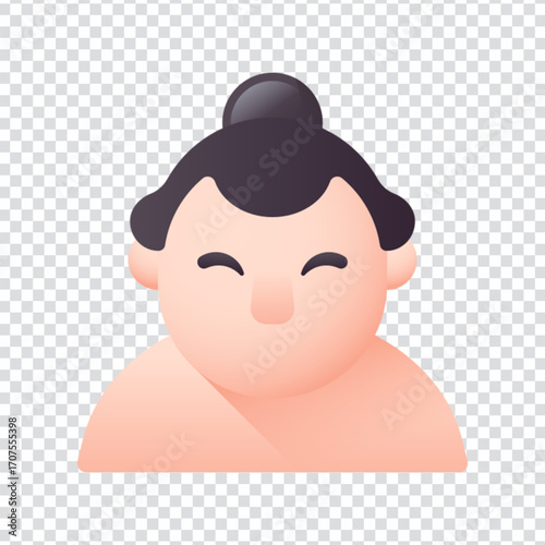 Sumo Icon Design