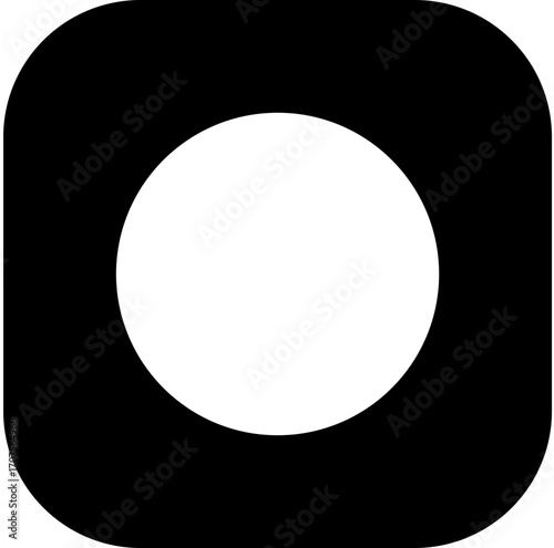 Vector Abstract Geometric Graphic Asset