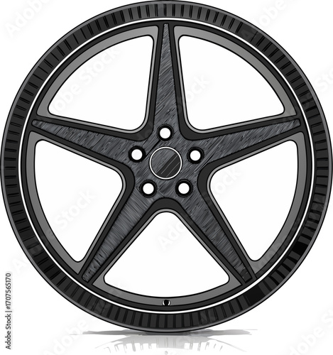 wheel