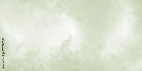  light green and white cloudy texture background  with subtle textures and light variations creating a dreamy feel ethereal touch to any design project