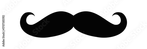 Mustache Moustache Beard illustration