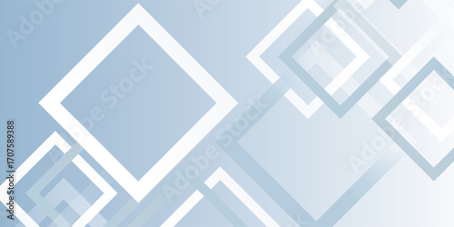 Modern graphic technology illustration template nice art geometri vector good