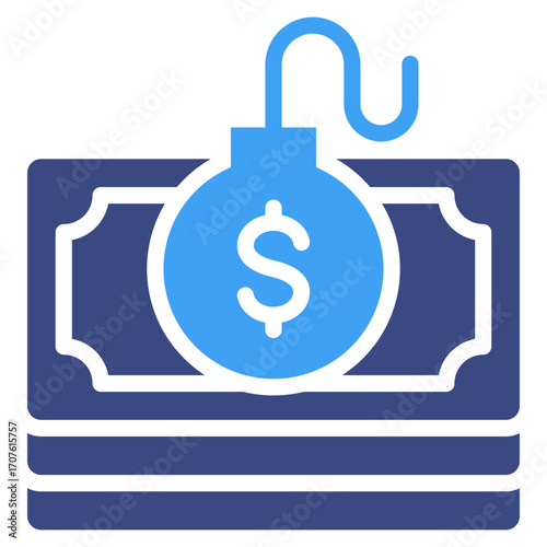 Debt Icon