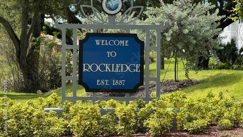 Rockledge Florida, Brevard County