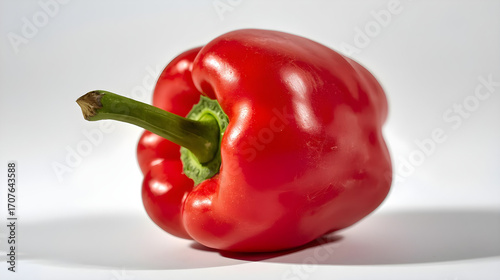red bell pepper