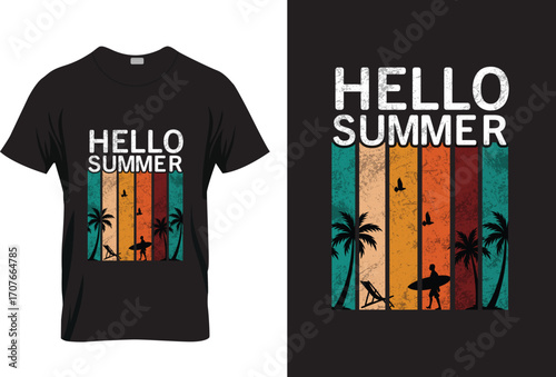 t shirt design mockup Adobe Illustrator Artwork
