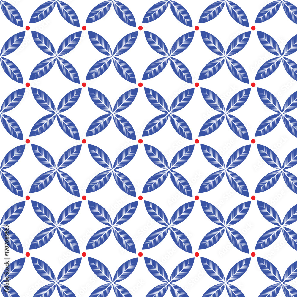 Fototapeta premium patten design vector file