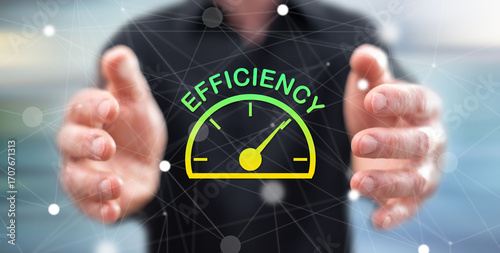 Concept of efficiency