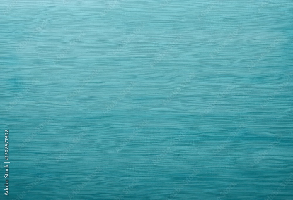 Obraz premium Aqua Wood Simplicity Clean Blue Green Wood Grain, Minimalist and Refreshing for Modern Backgrounds