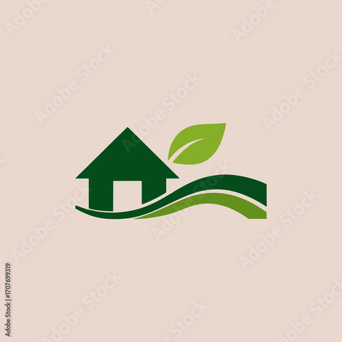 green house icon
