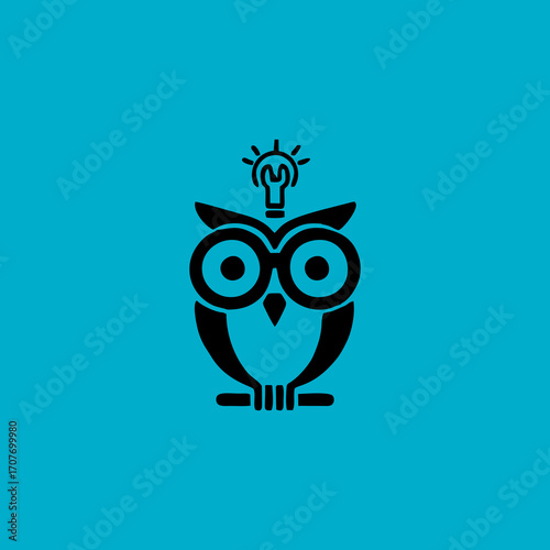 owl on a branch