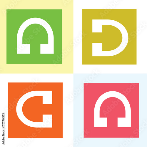 Headphone and Audio Device Symbol Pack