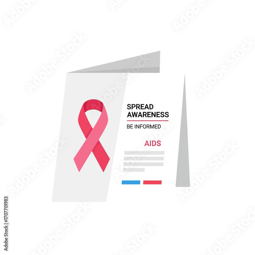 AIDS Awareness Spread Knowledge, Promote Understanding