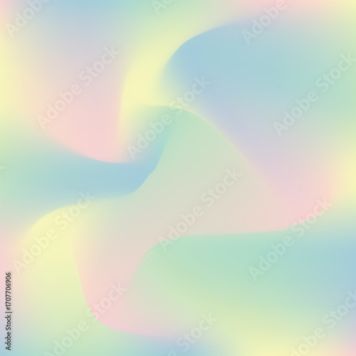 abstract colorful background. pink peach yellow green summer blue spring rainbow light color gradiant illustration. pink peach yellow green color gradiant background
