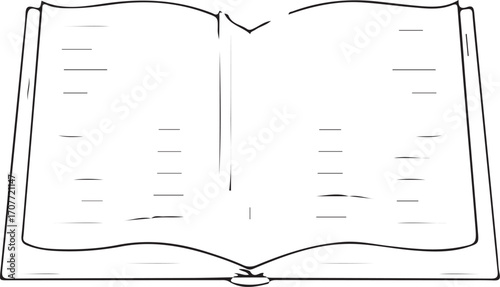 set of books