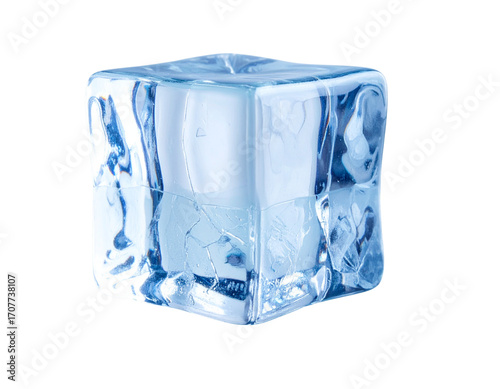 Frozen Perfection