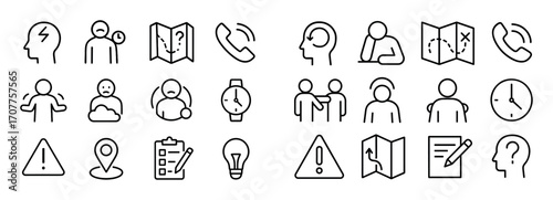 Phoneless Challenges Icons