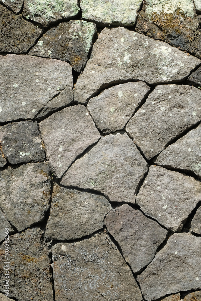 Natural stone wall pattern and texture vertical background. For graphic design and banners Natural stone wall pattern and texture vertical background. For graphic design and banners