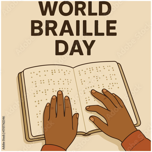 World braille day flyer picture 19.eps