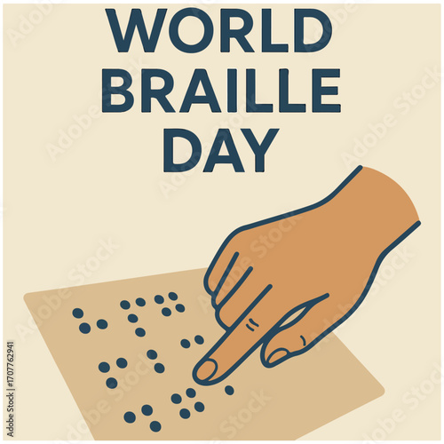 World braille day flyer picture 4.eps