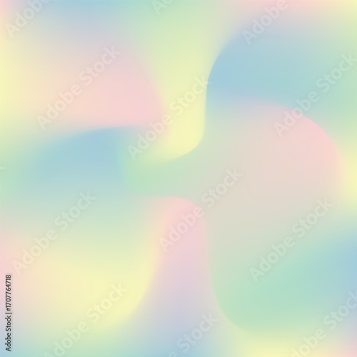 abstract colorful background. pink peach yellow green summer blue spring rainbow light color gradiant illustration. pink peach yellow green color gradiant background
