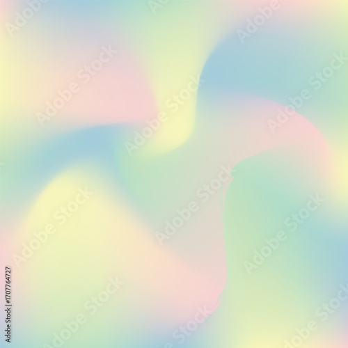 abstract colorful background. pink peach yellow green summer blue spring rainbow light color gradiant illustration. pink peach yellow green color gradiant background
