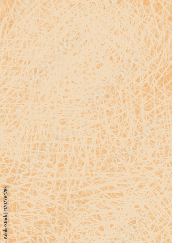 Arrière plan minimaliste texturé blanc crème