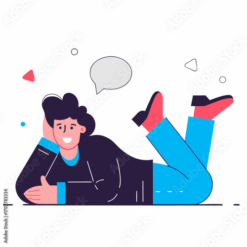 man with a cigar and smoking
