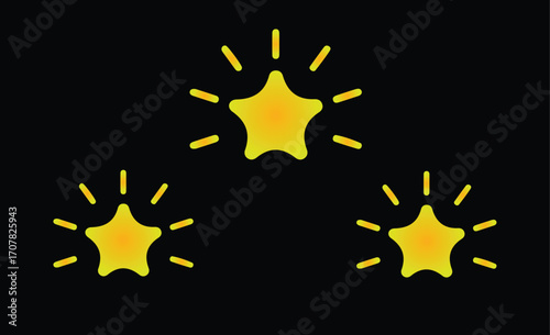 star