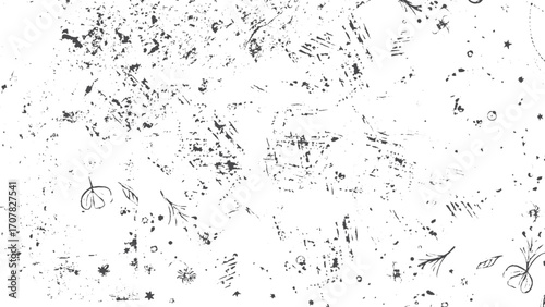 Abstract detailed grunge background grainy distressed texture old surface vintage. Old surface grunge texture background abstract vintage cracks scratches chips design. 