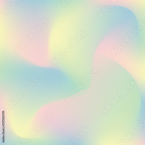 abstract colorful background. pink peach yellow green summer blue spring rainbow light color gradiant illustration. pink peach yellow green color gradiant background
