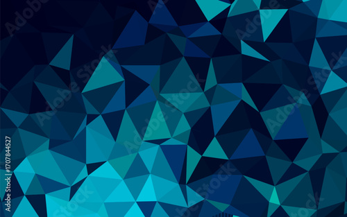 Lowpoly abstract background, You might also like these vectors