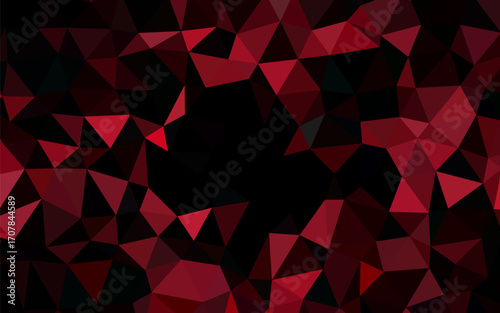 Lowpoly abstract background, You might also like these vectors