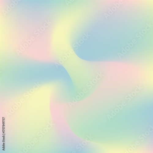 abstract colorful background. pink peach yellow green summer blue spring rainbow light color gradiant illustration. pink peach yellow green color gradiant background
