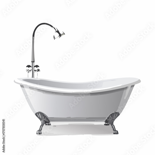Badewanne