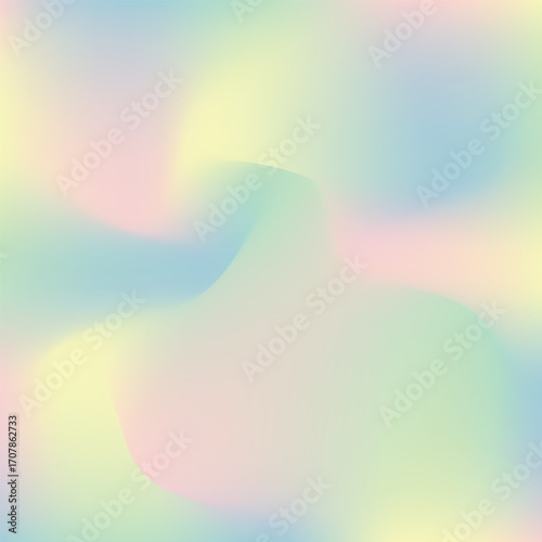 abstract colorful background. pink peach yellow green summer blue spring rainbow light color gradiant illustration. pink peach yellow green color gradiant background
