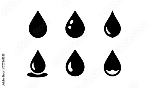 Minimalist wine sketch silhouettes collection for creative design and composition